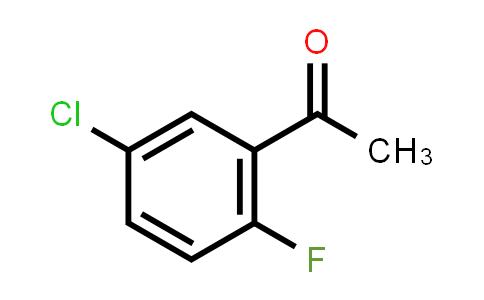 1-(5-chloro-2-fluorophenyl)ethanone