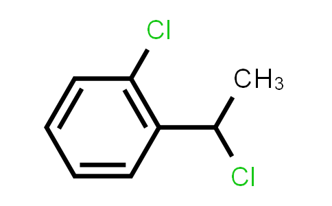1-Chloro-2-(1-chloroethyl)benzene