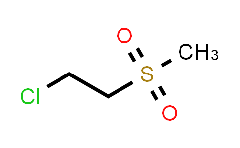 1-Chloro-2-(methylsulfonyl)ethane
