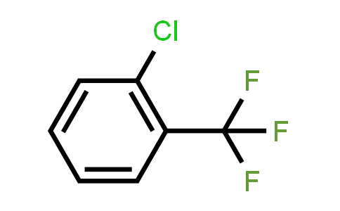 1-Chloro-2-(Trifluoromethyl)Benzene