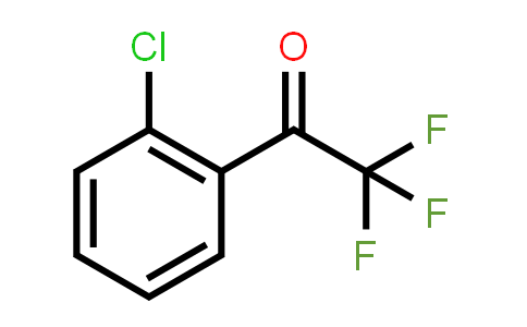 2'-Chloro-2,2,2-trifluoroacetophenone