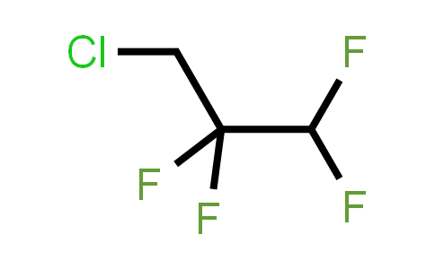 1-Chloro-2,2,3,3-Tetrafluoropropane