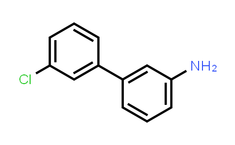 3'-Chloro-3-Biphenylamine