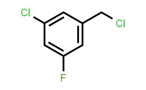 1-Chloro-3-(chloromethyl)-5-fluorobenzene