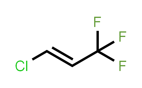 (1E)-1-Chloro-3,3,3-trifluoro-1-propene