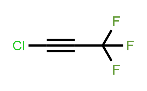 1-Chloro-3,3,3-Trifluoro-Prop-1-Yne