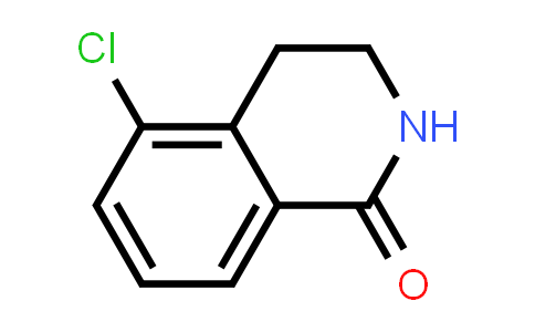 5-Chloro-3,4-dihydro-2H-isoquinolin-1-one