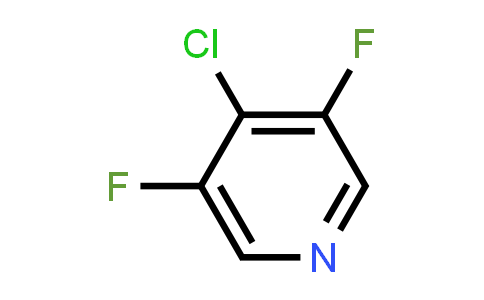4-Chloro-3,5-Difluoropyridine