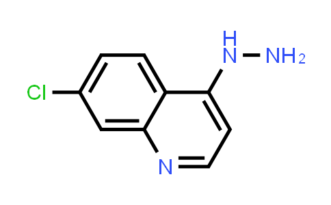 7-Chloro-4-hydrazino-Quinoline