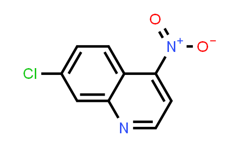 7-Chloro-4-nitroquinoline