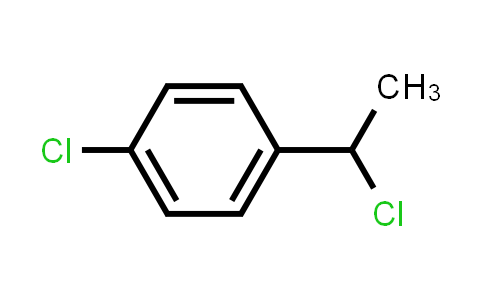 1-Chloro-4-(1-chloroethyl)benzene