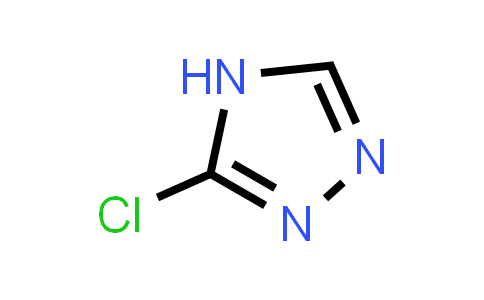 3-Chloro-4H-1,2,4-triazole
