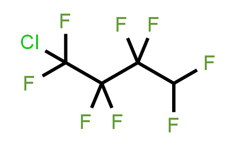 1-氯-4H-辛氟丁烷