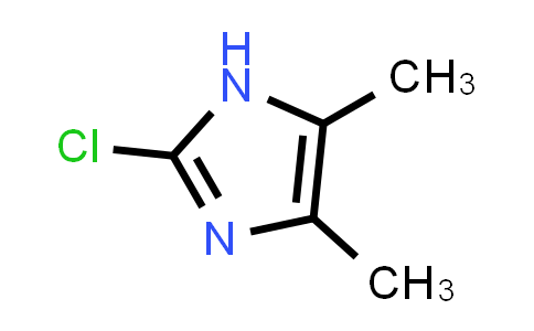 2-Chloro-4,5-dimethyl-1H-imidazole