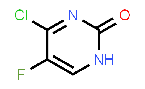 4-Chloro-5-Fluoro-2(1H)-Pyrimidinone