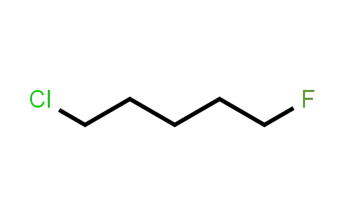 1-Chloro-5-Fluoropentane