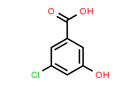 3-Chloro-5-hydroxy-benzoic acid