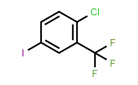 2-Chloro-5-iodobenzotrifluoride