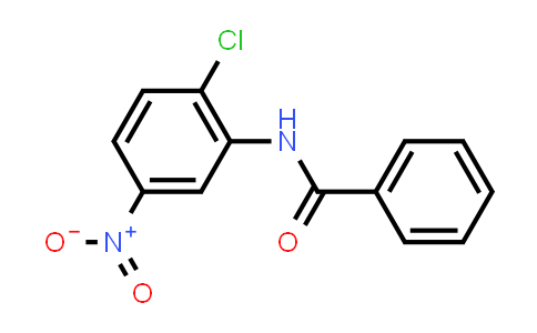 N-(2-Chloro-5-Nitrophenyl)Benzamide