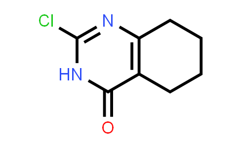 2-Chloro-5,6,7,8-tetrahydroquinazolin-4(3H)-one
