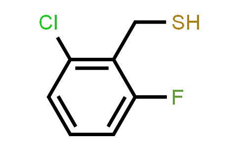 2-Chloro-6-Fluoro-Benzenemethanethiol