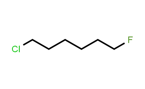 1-Chloro-6-Fluorohexane