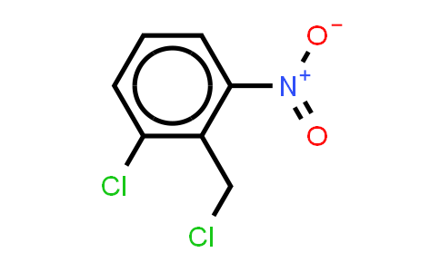 2-Chloro-6-nitro-(chloromethyl)-benzene