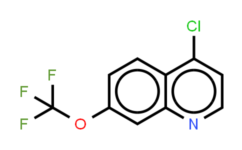4-氯-7-三氟甲基喹啉