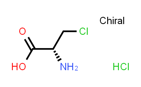 3-氯-L-丙氨酸盐酸盐