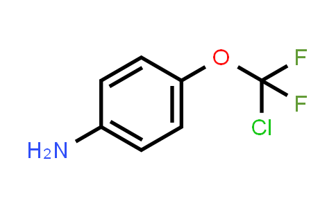 4-(氯-二氟甲氧基)苯胺