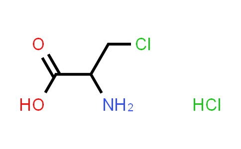 H-beta-Chloro-DL-alanine hydrochloride