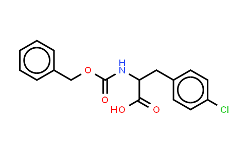 Z-4-chloro-DL-phenylalanine