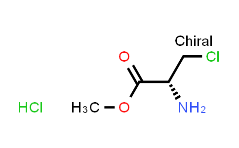 beta-Chloro-L-alanine methyl ester hydrochloride