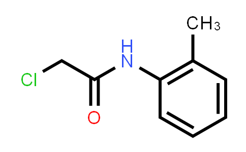 2-Chloro-N-(2-methylphenyl)acetamide