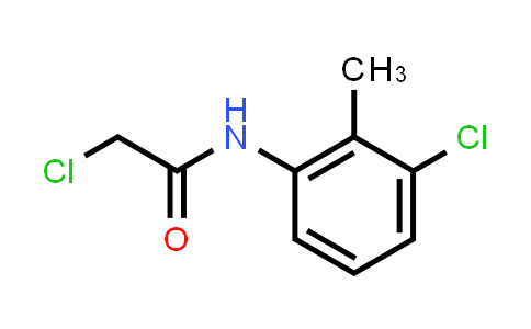 2-Chloro-N-(3-chloro-2-methylphenyl)acetamide