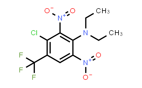 3-Chloro-N,N-Diethyl-2,6-Dinitro-4-(Trifluoromethyl)Aniline
