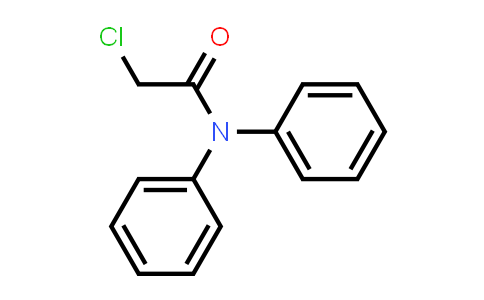 2-Chloro-N,N-diphenylacetamide