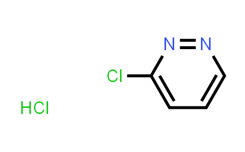 6-Chloro-pyridazine hydrochloride