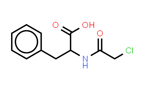 Chloroac-DL-Phe-OH