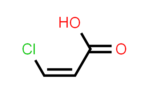 CIS-3-CHLOROACRYLIC ACID