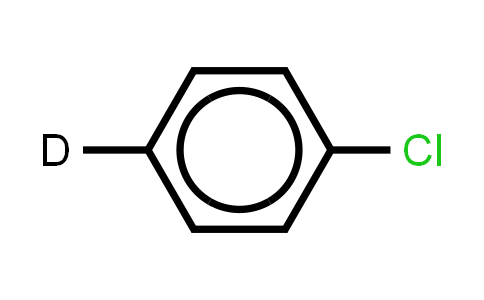 氯苯-4-D1