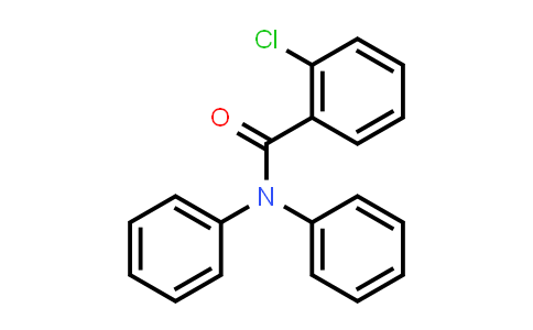 N-2-Chlorobenzoyldiphenylamine