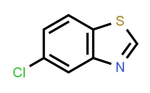 5-chlorobenzo[d]thiazole