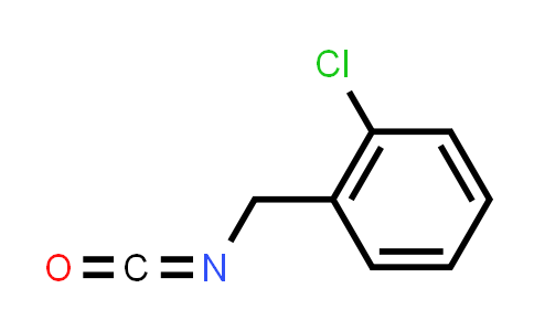 2-Chlorobenzyl isocyanate