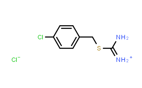S-(4-Chlorobenzyl)Isothiouronium chloride