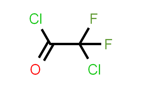 Chlorodifluoroacetyl Chloride