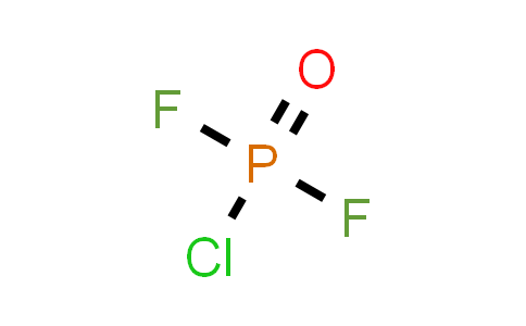 Chlorodifluorophosphine Oxide