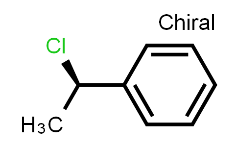 (1R)-1-Chloroethyl benzene