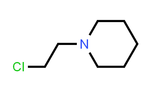1-(2-Chloroethyl)-piperidine