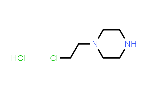 1-(2-Chloroethyl)piperazine hydrochloride